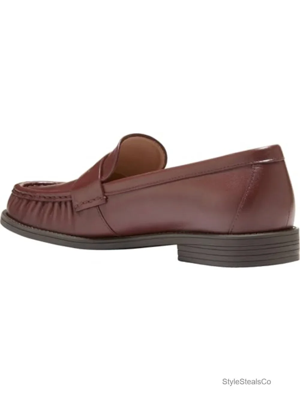 Premium Grand 360 Loafer with Rouching